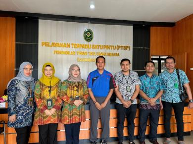 Monitoring dan Evaluasi Oleh Biro Keuangan Mahkamah Agung Republik Indonesia